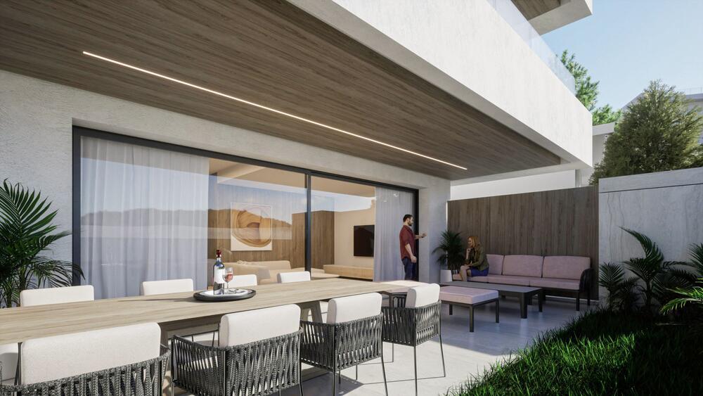 Skia Residence